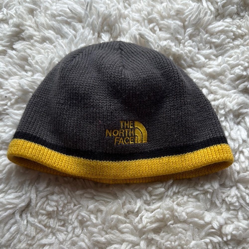 North Face‎ Beanie